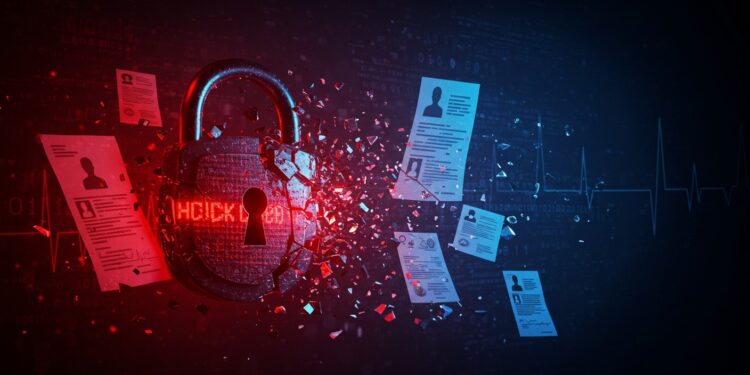 Cyberattaque : Protégez Vos Données Personnelles - Viral Mag Après une cyberattaque des laboratoires médicaux incitent à changer les mots de passe Découvrez comment sécuriser vos données et rester vigilant   Viral Mag