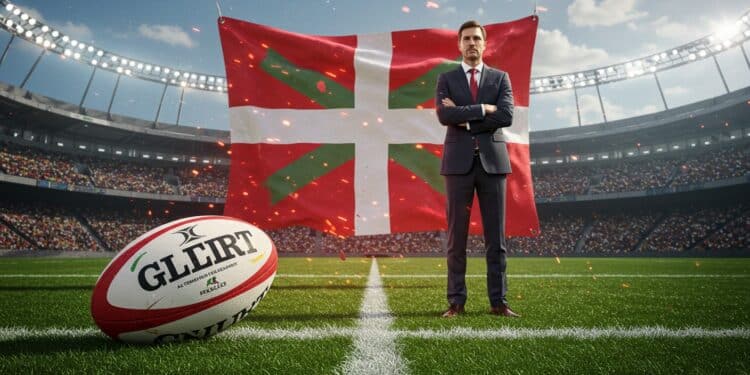 Cyril Arrosteguy devient président du Biarritz Olympique un tournant pour le club Découvrez les enjeux de cette nomination et lavenir du rugby basque   Viral Mag