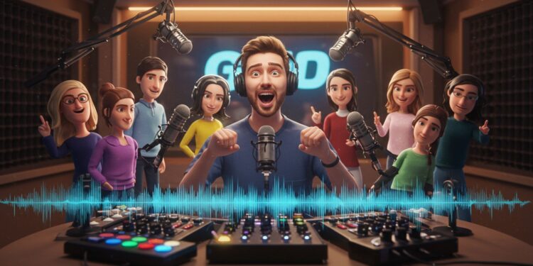 Cyril Hanouna : Son Nouveau Show Sur Fun Radio - Viral Mag Découvrez Tout beau tout Fun la nouvelle émission de Cyril Hanouna sur Fun Radio dès septembre Une équipe dynamique pour un rendez vous quotidien unique Viral Mag