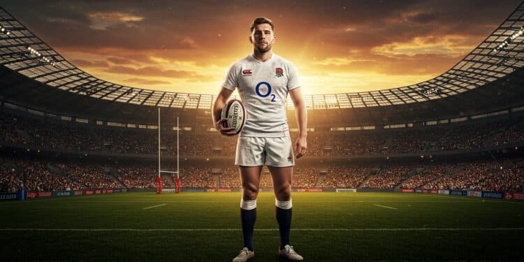 Dan Cole pilier emblématique de lAngleterre annonce sa retraite à 37 ans Découvrez son parcours exceptionnel ses exploits et son héritage dans le rugby   Viral Mag