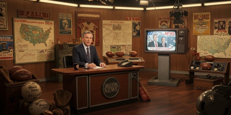 Daniel Bilalian : L’Héritage D’Un Géant Du Journalisme - Viral Mag Découvrez la vie et lhéritage de Daniel Bilalian figure emblématique du journalisme et du sport à la télévision française Un hommage vibrant à un homme passionné Viral Mag