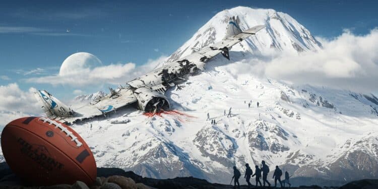 Daniel Fernandez Strauch : Héros du Miracle des Andes - Viral Mag Daniel Fernandez Strauch survivant du crash de 1972 dans les Andes est décédé Découvrez son histoire héroïque et le miracle qui a marqué le monde Viral Mag