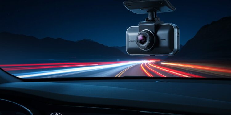 Dashcam à 35€ : Sécurité Auto à Prix Imbattable - Viral Mag Découvrez la dashcam Miden S7 à moins de 35€ sur Amazon Caméras avant et arrière vision nocturne surveillance 247 pour votre voiture Viral Mag