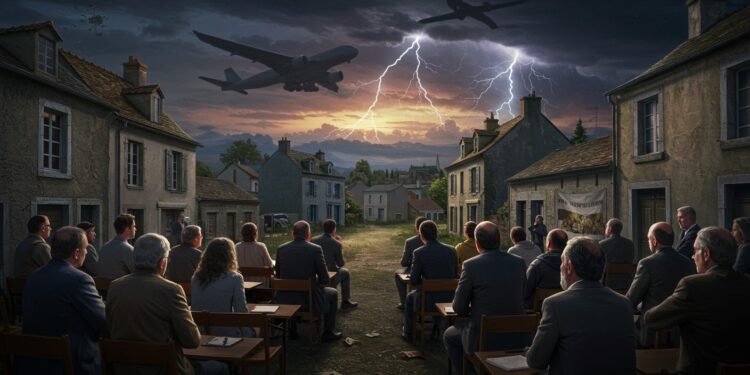 Débat Houleux sur l’Extension de l’Aéroport de Beauvais - Viral Mag Le projet dextension de laéroport de Beauvais suscite la colère des riverains Quels impacts pour 2035 Découvrez les enjeux et tensions Viral Mag