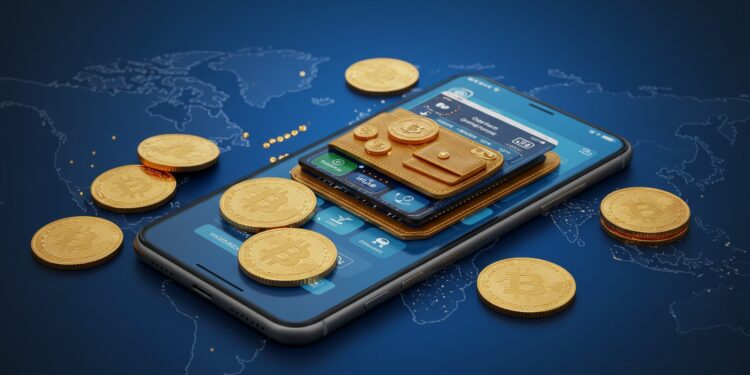 Deblock première néobanque agréée par lAMF révolutionne la gestion des cryptoactifs en France et en Europe Découvrez son impact et ses ambitions   Viral Mag