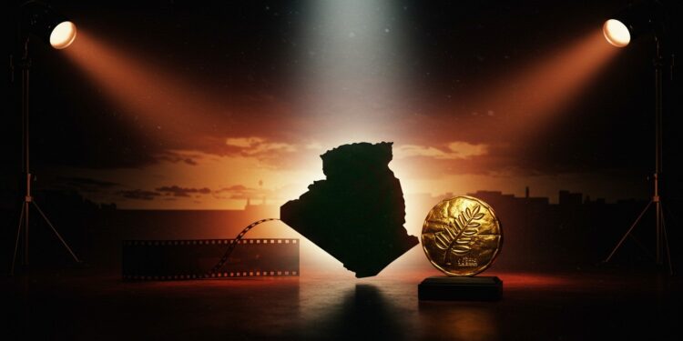 Mohamed Lakhdar Hamina cinéaste algérien et lauréat de la Palme dOr 1975 sest éteint à 95 ans Découvrez son parcours et son héritage cinématographique   Viral Mag