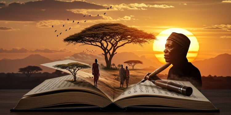 Ngugi wa Thiongo écrivain kenyan légendaire séteint à 87 ans Découvrez son héritage littéraire et son combat pour les langues africaines   Viral Mag