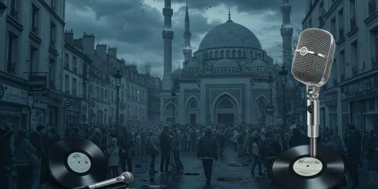 Hommage à Werenoi rappeur star décédé à 31 ans Découvrez lémotion de ses obsèques et son impact sur la culture rap française   Viral Mag