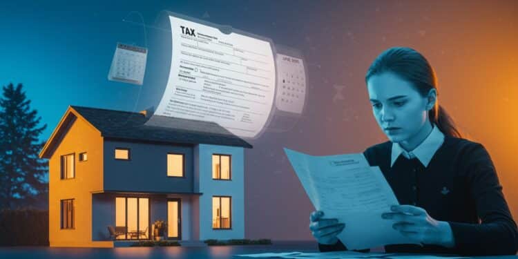 Découvrez qui doit remplir la déclaration Gérer mes biens immobiliers avant le 30 juin 2025 et évitez lamende Guide complet pour propriétaires   Viral Mag