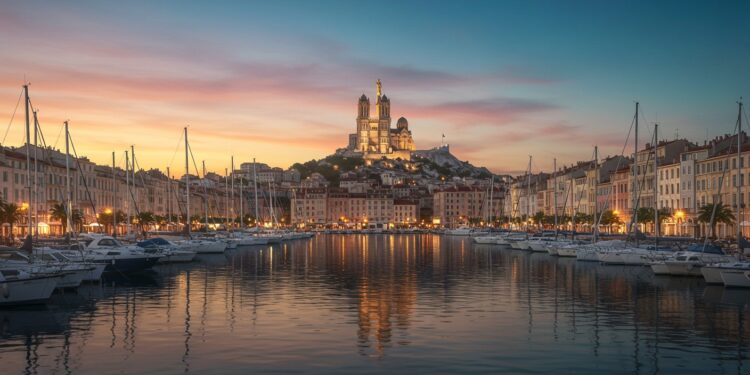 Découvrir Marseille : Top 15 Activités Incontournables - Viral Mag Explorez Marseille avec notre guide des 15 meilleures activités calanques Vieux Port musées et plus encore pour un séjour mémorable Viral Mag