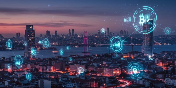 DefaiCon Istanbul 2025 explore la fusion de la DeFi et des agents IA Découvrez les innovations qui redéfinissent la finance décentralisée    Viral Mag