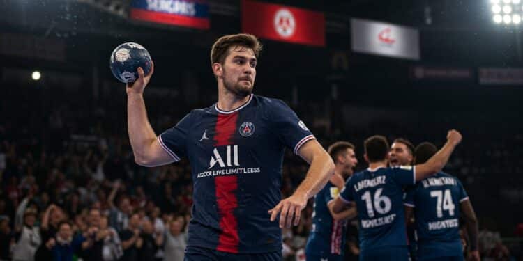 Le PSG Handball chute en finale de Coupe de France Découvrez les raisons de cette défaite inattendue et les défis à venir   Viral Mag