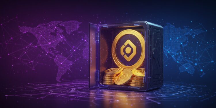 DeFi Boost : 400 000 Tokens SOL en Trésorerie - Viral Mag DeFi Development Corporation amasse 400 000 tokens SOL valorisés à 57M$ Découvrez sa stratégie de rendement et son virage crypto Viral Mag