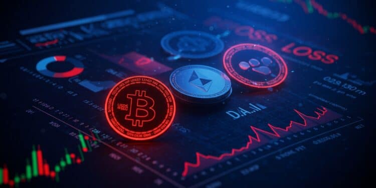 DeFi Sky : Perte de 5M$ au 1er Trimestre - Viral Mag Sky protocole DeFi perd 5M$ au T1 2025 Pourquoi la stratégie USDS impacte t elle ses profits Découvrez les enjeux et perspectives Viral Mag