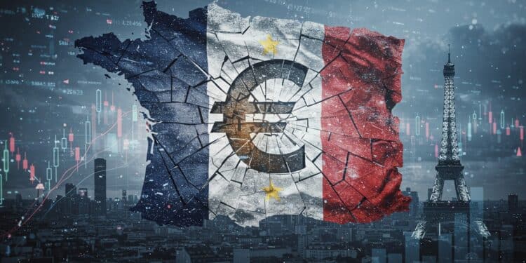 Le déficit public français atteindra 56  du PIB en 2025 selon lEurope Quelles solutions pour éviter la crise  Découvrez notre analyse   Viral Mag