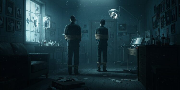 Qui se cache derrière lenlèvement de Charles et Damien dans Demain nous appartient  Découvrez les théories des fans et les indices du suspense sur TF1   Viral Mag