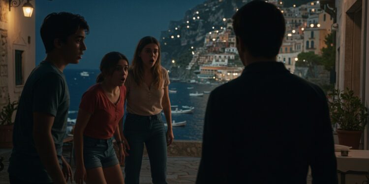 Révélations explosives dans Demain Nous Appartient  Découvrez les secrets des Julliard les aveux dAlex et lhéroïsme de Simon du 26 au 30 mai sur TF1   Viral Mag