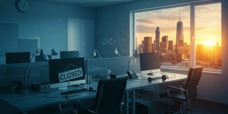 Démarchage Téléphonique : Impact de l’Interdiction - Viral Mag Linterdiction du démarchage téléphonique votée en 2025 menace t elle lemploi Découvrez limpact sur les centres dappels et les solutions envisagées Viral Mag