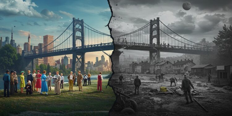 Explorez les causes de la dépression et des addictions dans les sociétés occidentales des élites aux classes populaires avec des analyses sociologiques inédites   Viral Mag