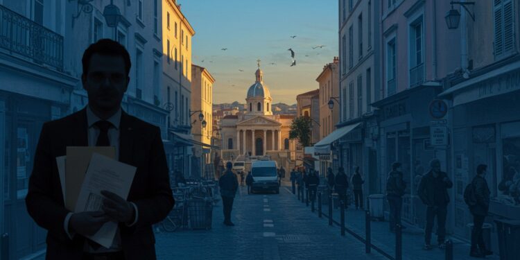 Député LFI Marseille : Affaire de Documents Volés - Viral Mag À Marseille un député LFI est accusé de recel de documents volés et datteinte à la vie privée Une affaire complexe mêlant politique et justice Viral Mag