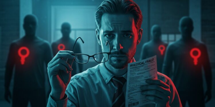 Le 100 Santé promet un reste à charge zéro mais fraudes et désinformation persistent Découvrez les dérives inquiétantes de cette réforme   Viral Mag