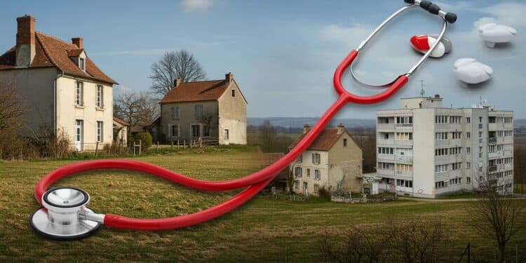 1 500 élus locaux soutiennent une loi pour réguler linstallation des médecins et lutter contre les déserts médicaux Découvrez les enjeux et débats   Viral Mag