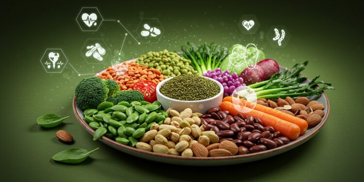 Deux Aliments Pour Réduire l’Inflammation - Viral Mag Une étude révèle que deux aliments simples peuvent réduire linflammation chronique Découvrez comment les intégrer à votre quotidien pour booster votre santé Viral Mag