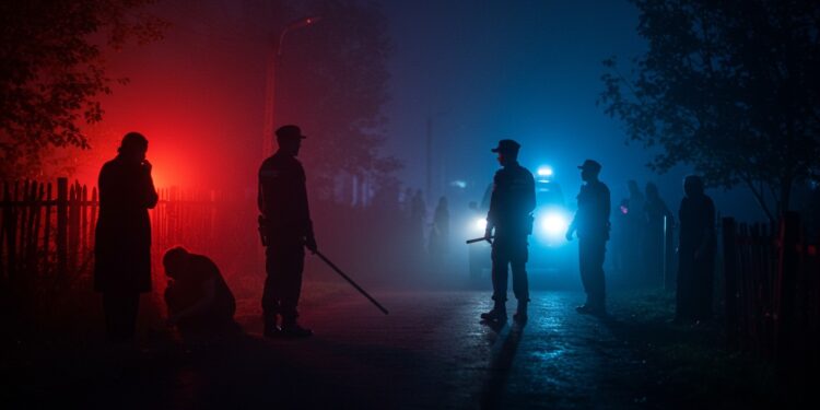 Deux-Sèvres : Un Drame Qui Interroge La Justice - Viral Mag Un homme tué par un gendarme dans les Deux Sèvres sa mère porte plainte pour connaître la vérité Découvrez les détails dun drame qui secoue la région Viral Mag