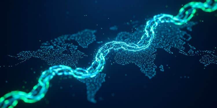 Déverrouiller la Liquidité : L’Avenir de la DeFi - Viral Mag Explorez comment une liquidité globale peut transformer la DeFi briser les silos et accélérer son adoption face à la finance traditionnelle Viral Mag