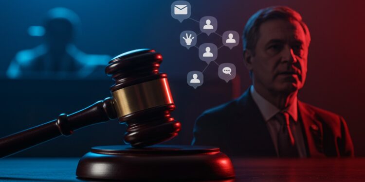 Découvrez laffaire de diffamation impliquant une députée LFI condamnée pour des accusations dantisémitisme Analyse et implications   Viral Mag