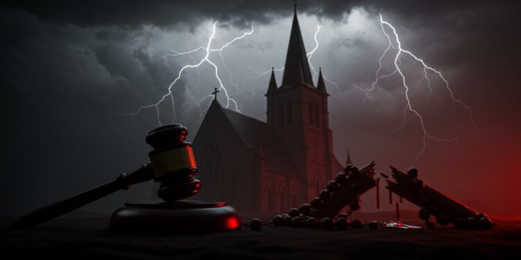 Dijon : Prêtre Accusé d’Agressions Sexuelles Mis en Examen - Viral Mag À Dijon un prêtre est mis en examen pour agressions sexuelles aggravées sur mineurs Découvrez les détails de laffaire et ses implications Viral Mag