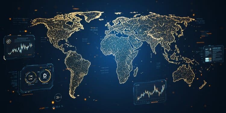 Dinari récolte 127M$ en Série A pour démocratiser les actions tokenisées via dShares visant les investisseurs non US Découvrez leur ambition    Viral Mag