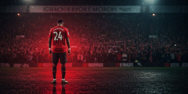 Diogo Dalot : Réflexion Après la Défaite en Ligue Europa - Viral Mag Diogo Dalot appelle à la réflexion après la défaite de Manchester United en finale de Ligue Europa Une saison difficile marquée par des défis majeurs Viral Mag