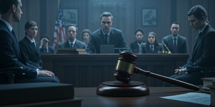 Une directrice dorigine algérienne condamnée pour propos racistes envers des collègues noirs Découvrez les détails de laffaire et ses implications   Viral Mag