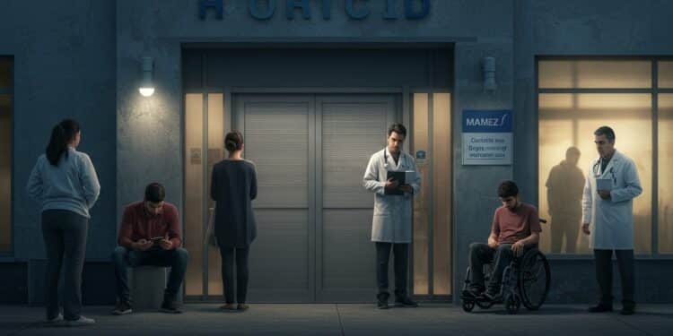 Discriminations Dans L’accès Aux Soins : Une Alerte - Viral Mag La Défenseure des droits dénonce les discriminations dans laccès aux soins touchant femmes migrants et handicapés Découvrez les solutions proposées Viral Mag