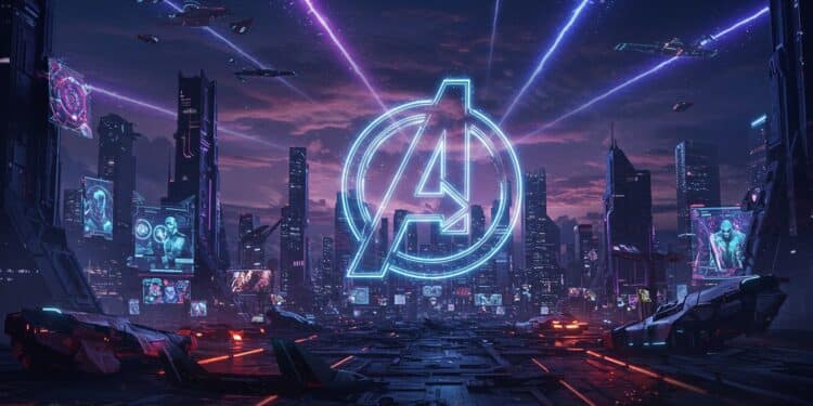 Disney repousse Avengers  Doomsday et Secret Wars à 2026 et 2027 Découvrez pourquoi ce choix stratégique et lusage de lIA bouleversent le MCU   Viral Mag