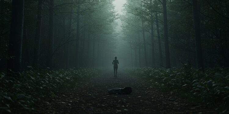 Disparition d’Agathe : Le Corps de la Joggeuse Retrouvé - Viral Mag Le corps dAgathe 28 ans disparue lors dun jogging a été retrouvé après un mois de recherches Découvrez les détails de cette affaire tragique   Viral Mag