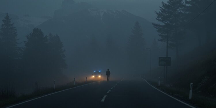 En 1997 Cécile Vallin disparaît en Haute Savoie Monique Olivier liée à Michel Fourniret reste silencieuse Découvrez les détails de cette affaire non résolue   Viral Mag