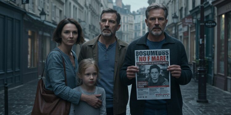 Disparition de Kalinka : Un Appel Urgent à Nantes - Viral Mag Une ado de 14 ans Kalinka a disparu près de Nantes Sa famille et la gendarmerie lancent un appel à témoins Découvrez les détails et comment aider Viral Mag