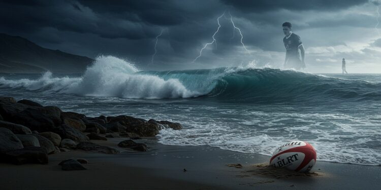 La disparition de Medhi Narjissi révèle des failles dans la Fédération de rugby Enquête colère et quête de justice  plongez dans ce drame bouleversant   Viral Mag
