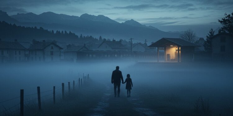 Disparus de Mirepoix : Un Mystère en Ariège - Viral Mag En 2017 un père et sa fille disparaissent à Mirepoix Découvrez cette énigme criminelle captivante dans notre article Suspense garanti    Viral Mag