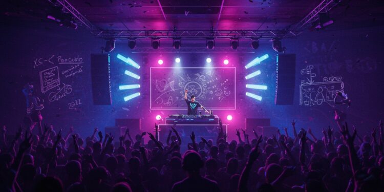 DJ Snake : De l’École à la Scène Mondiale - Viral Mag Découvrez le parcours de DJ Snake de collégien atypique à star mondiale à travers les souvenirs de son ancienne professeure Une histoire inspirante    Viral Mag