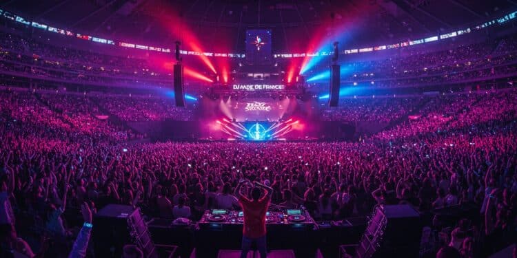 DJ Snake : Son Dernier Show Solo à Paris ? - Viral Mag DJ Snake annonce un concert épique au Stade de France peut être son dernier solo à Paris Découvrez les détails de cet événement électro monumental Viral Mag