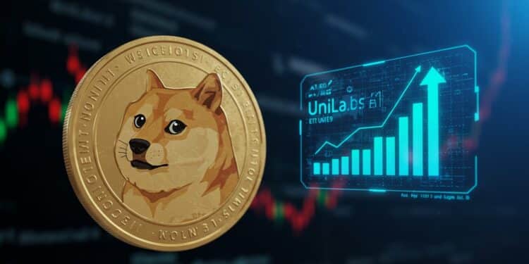 Dogecoin lutte à 21 tandis quUnilabs lève 0k en presale avec son IA révolutionnaire Une nouvelle ère pour la DeFi    Viral Mag