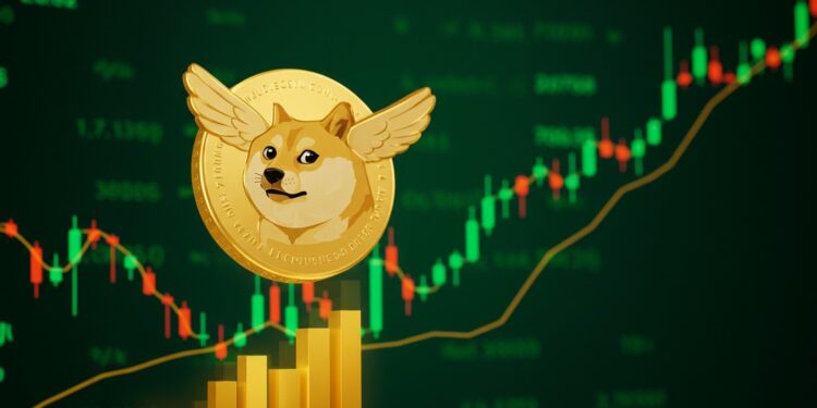Dogecoin : Vers une Hausse de 285% à 0,8630 $ ? - Viral Mag Le Dogecoin pourrait il bondir de 285 à 08630 $ Analyse technique accumulation des baleines et ETF en vue découvrez les catalyseurs de cette crypto Viral Mag