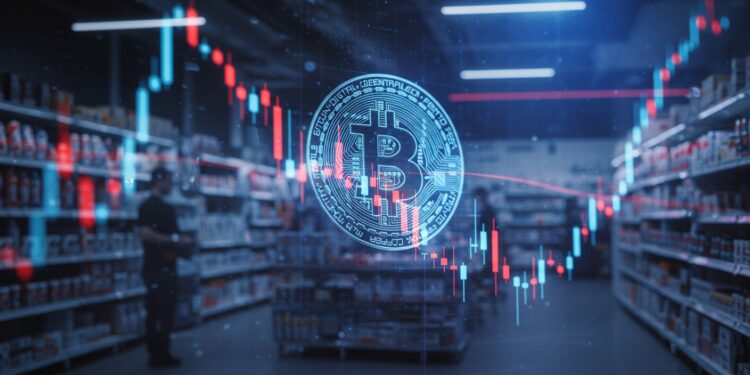 Le Dow Jones grimpe de 140 points malgré un ralentissement des ventes retail et des alertes de Walmart sur des hausses de prix Analyse et impacts   Viral Mag