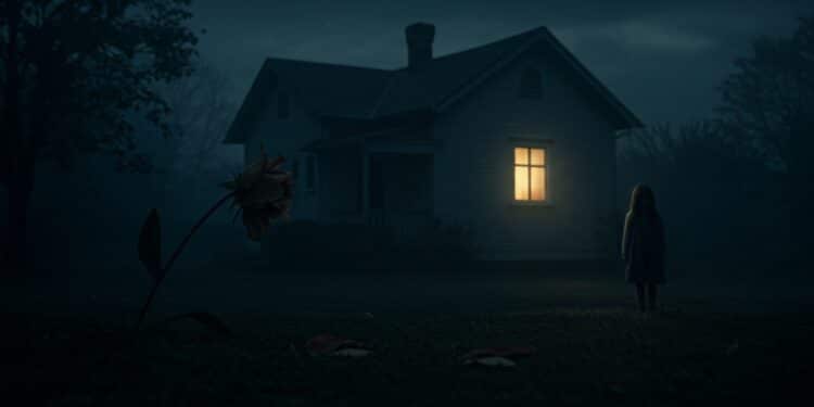 Un drame secoue Angers  une adolescente de 13 ans tuée par son père qui a tenté de se suicider Découvrez les détails de cette tragédie et ses implications   Viral Mag