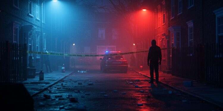 Un jeune homme tué dans une rixe à Carcassonne dans un quartier gangréné par le trafic de drogue Enquête en cours pour élucider ce drame   Viral Mag