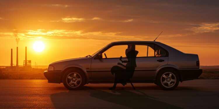 Drame à Grandpuits : Bébé Oublié dans une Voiture - Viral Mag À Grandpuits un bébé de trois mois décède dans une voiture sous la chaleur Découvrez les détails de ce drame et les leçons à tirer Viral Mag