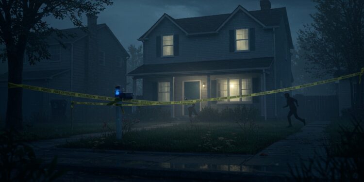 Un cambriolage tourne au drame à Gréasque  une femme de 60 ans retrouvée morte quatre personnes mises en examen Découvrez les détails de cette affaire troublante   Viral Mag